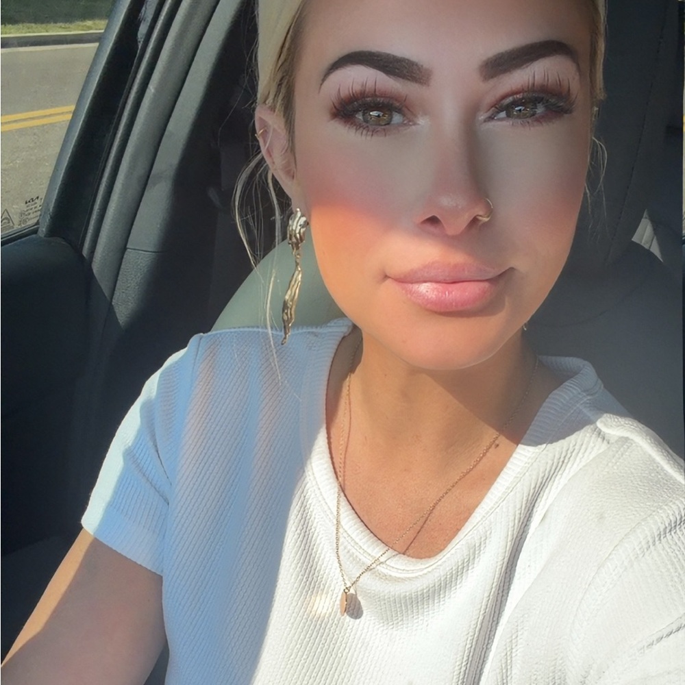 Meet your Posher, Brandi